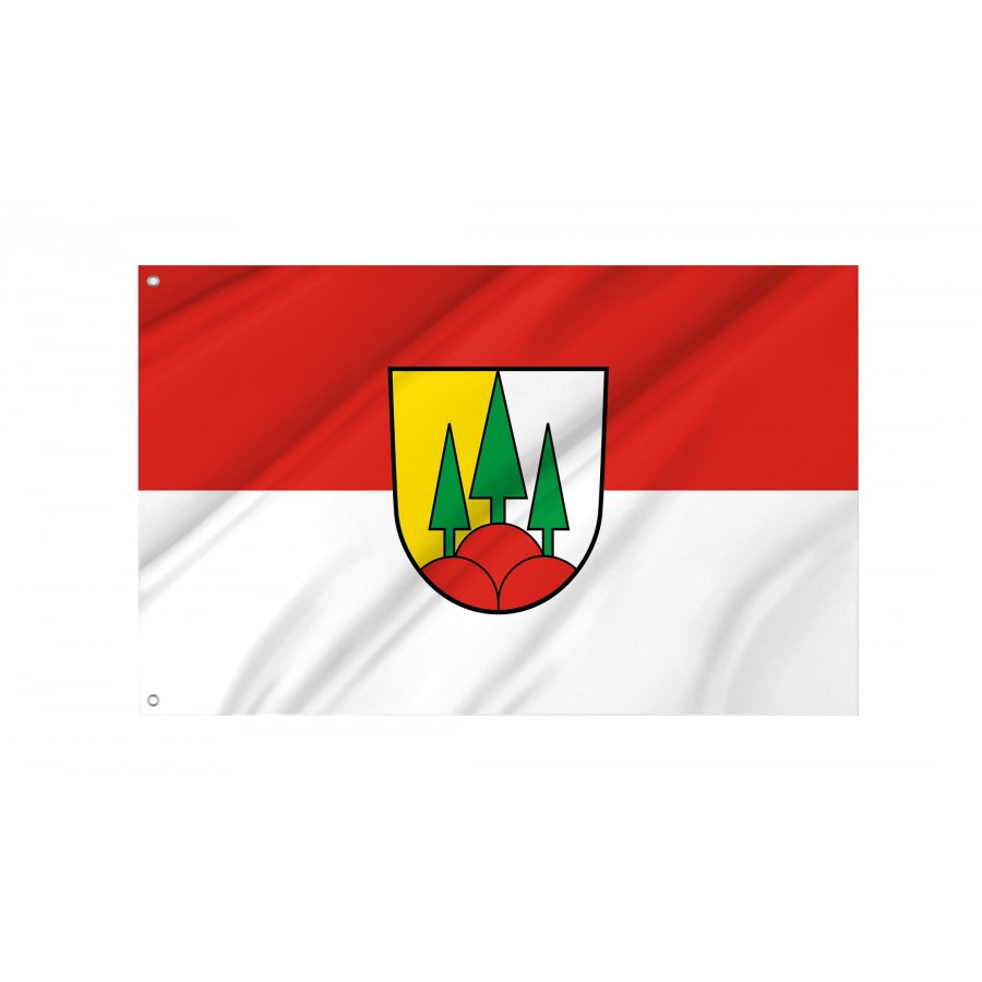 Simonswald Flagge - Deutschland schnelle lieferung & qualitativ hochwertig | kaufeflaggen