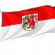 Sipplingen Flagge - Deutschland schnelle lieferung & qualitativ hochwertig | kaufeflaggen