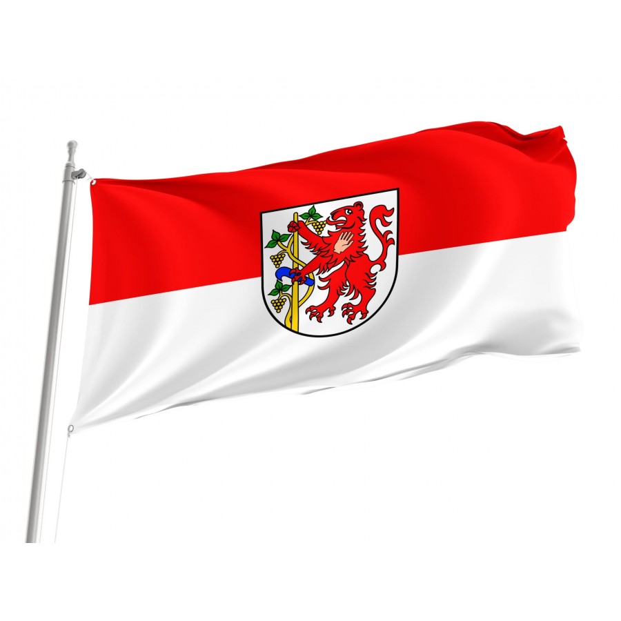 Sipplingen Flagge - Deutschland schnelle lieferung & qualitativ hochwertig | kaufeflaggen