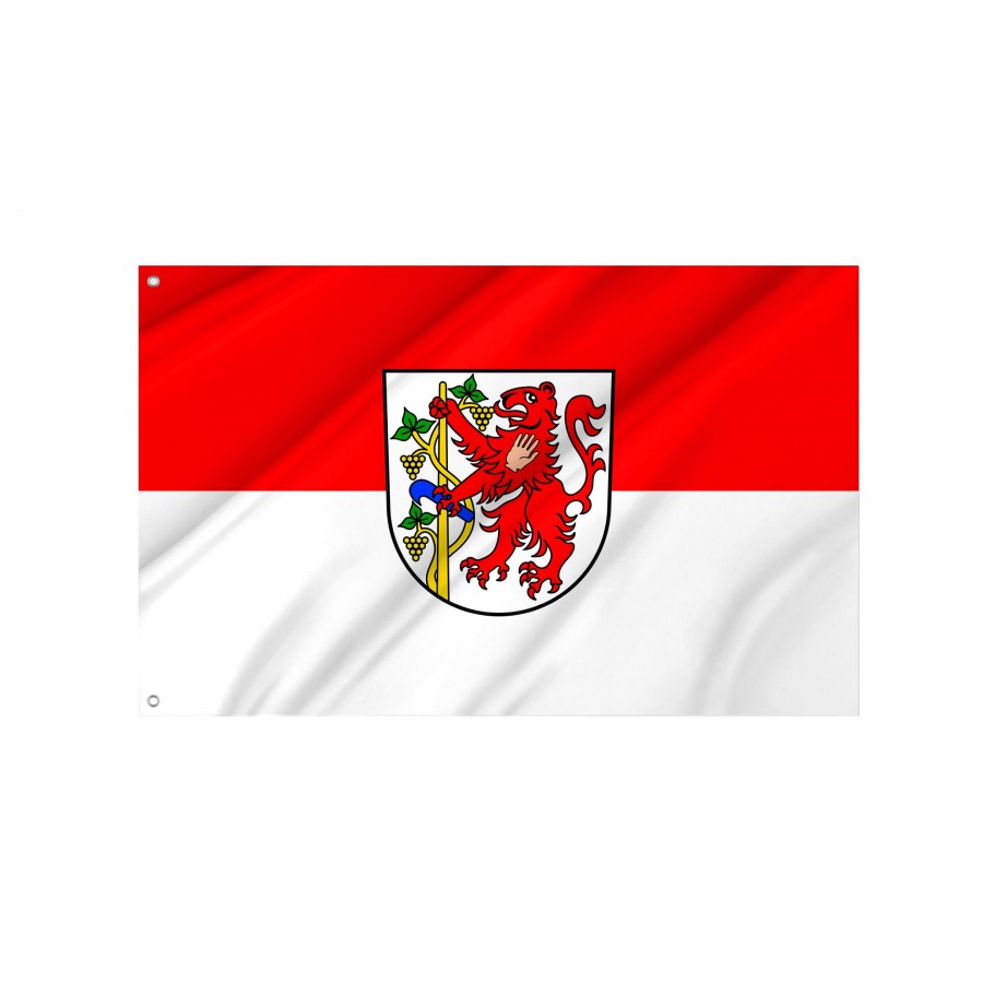 Sipplingen Flagge - Deutschland schnelle lieferung & qualitativ hochwertig | kaufeflaggen