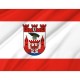 Spandau Flagge - Deutschland schnelle lieferung & qualitativ hochwertig | kaufeflaggen