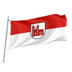 St. Märgen Flagge