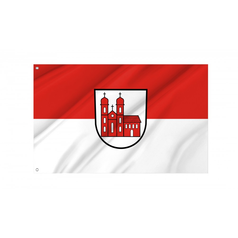 St. Märgen Flagge - Deutschland schnelle lieferung & qualitativ hochwertig St. Märgen Flagge - Deutschland schnelle lieferung & qualitativ hochwertig | kaufeflaggen