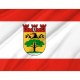 Steglitz-Zehlendorf Flagge - Deutschland schnelle lieferung & qualitativ hochwertig | kaufeflaggen