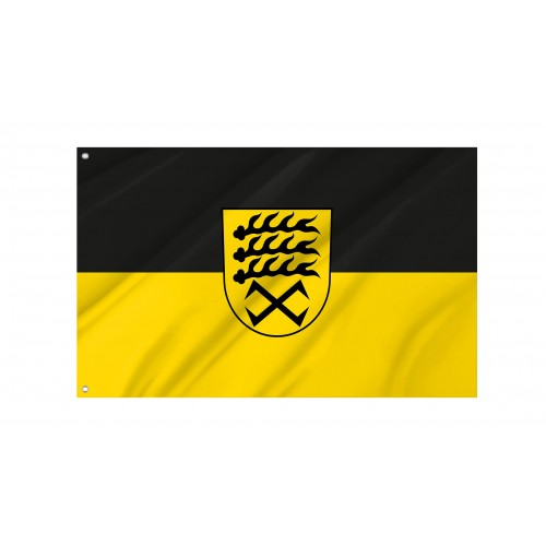 Steinenbronn Flagge