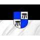 Straubenhardt Flagge - Deutschland schnelle lieferung & qualitativ hochwertig | kaufeflaggen