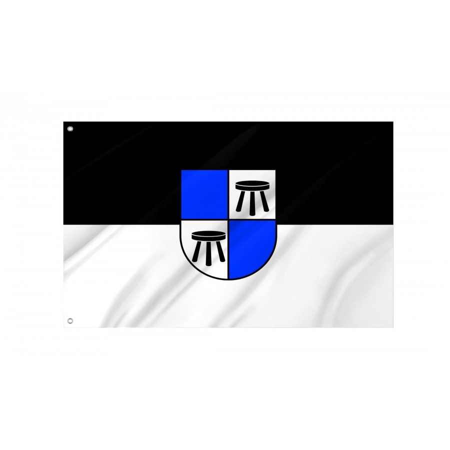 Straubenhardt Flagge - Deutschland schnelle lieferung & qualitativ hochwertig | kaufeflaggen