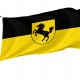 Stuttgart Flagge - Deutschland schnelle lieferung & qualitativ hochwertig | kaufeflaggen
