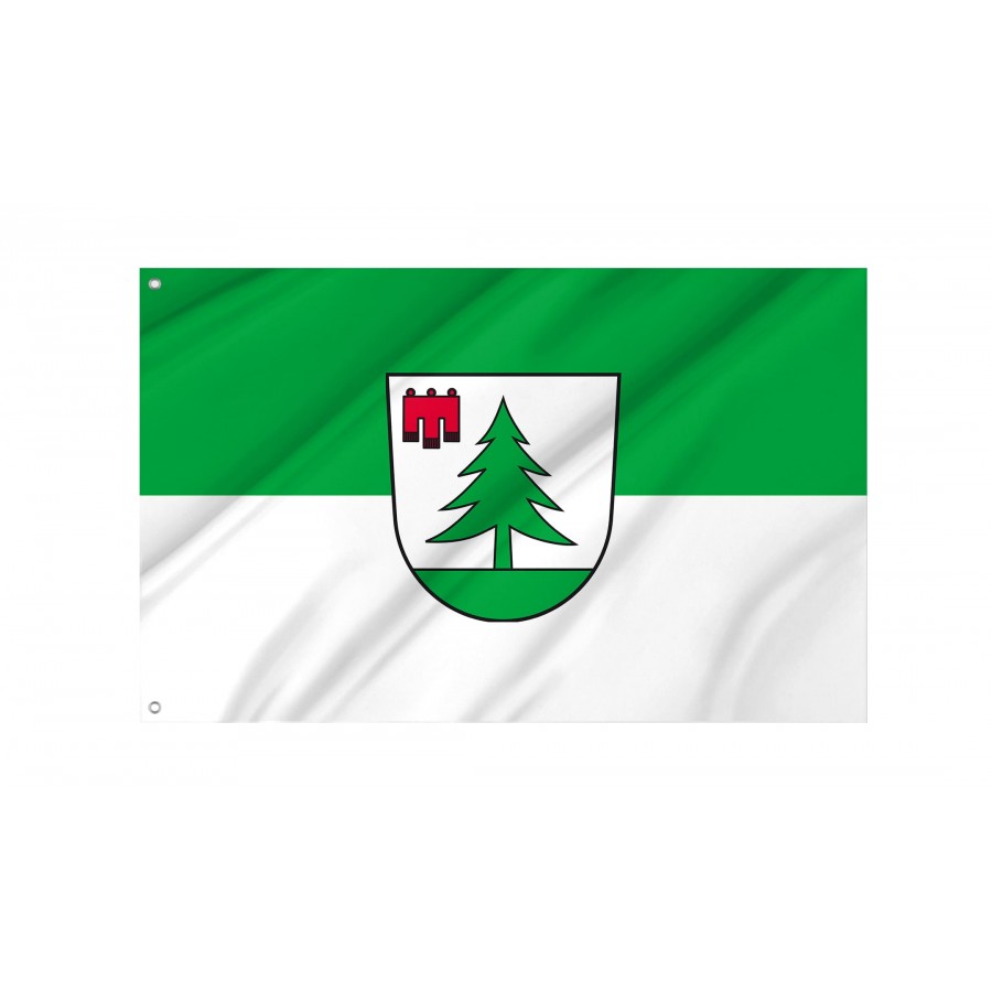 Tannau Flagge - Deutschland schnelle lieferung & qualitativ hochwertig | kaufeflaggen