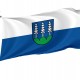 Tannheim Flagge - Deutschland schnelle lieferung & qualitativ hochwertig | kaufeflaggen