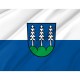 Tannheim Flagge - Deutschland schnelle lieferung & qualitativ hochwertig | kaufeflaggen