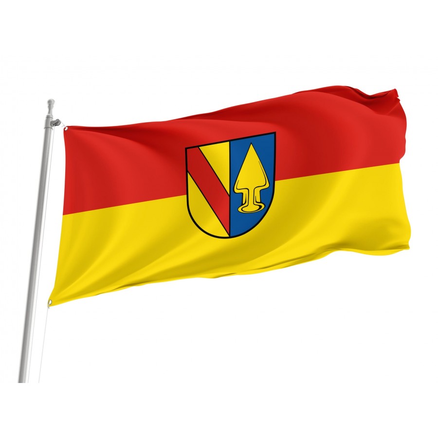 Teningen Flagge - Deutschland schnelle lieferung & qualitativ hochwertig Teningen Flagge - Deutschland schnelle lieferung & qualitativ hochwertig | kaufeflaggen