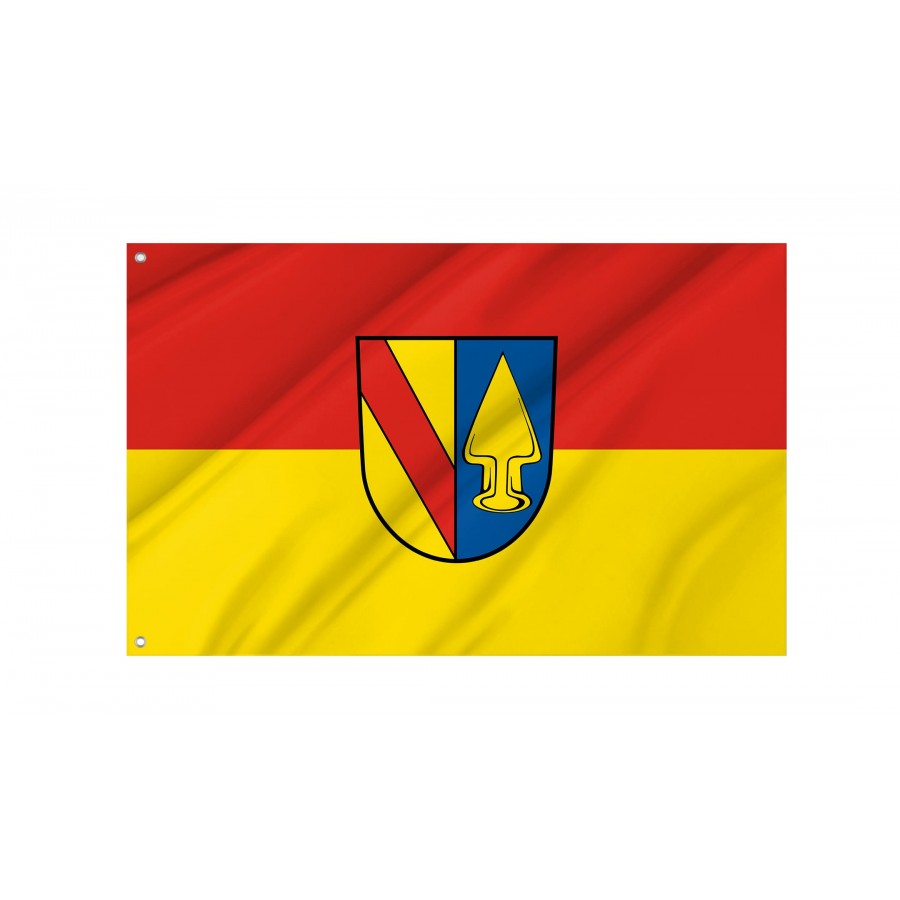 Teningen Flagge - Deutschland schnelle lieferung & qualitativ hochwertig Teningen Flagge - Deutschland schnelle lieferung & qualitativ hochwertig | kaufeflaggen
