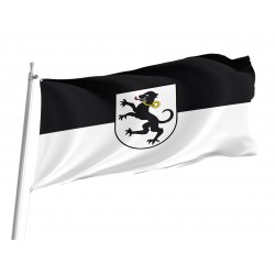 Tettnang Flagge