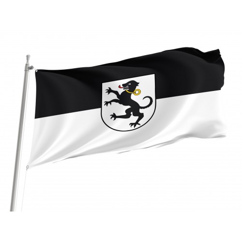 Tettnang Flagge