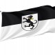 Tettnang Flagge - Deutschland schnelle lieferung & qualitativ hochwertig | kaufeflaggen