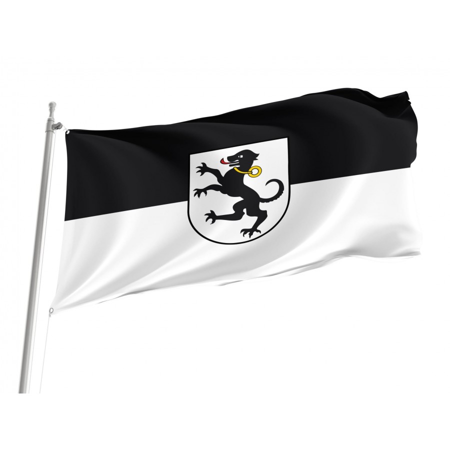 Tettnang Flagge - Deutschland schnelle lieferung & qualitativ hochwertig | kaufeflaggen