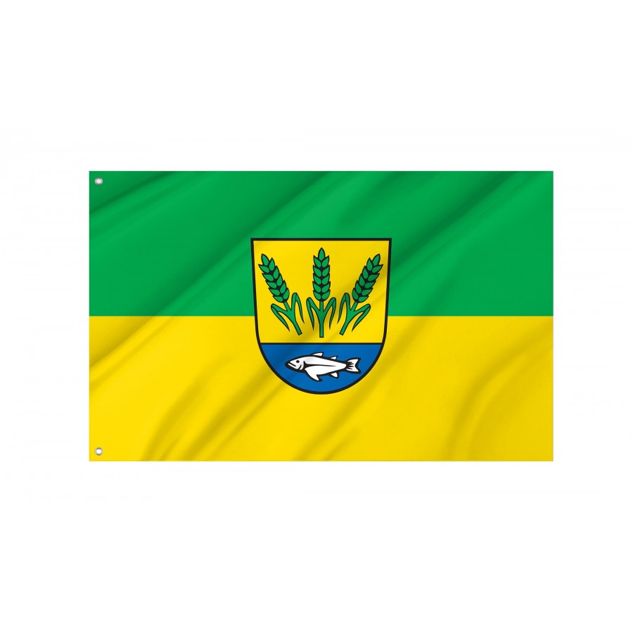 Tiefenbach Flagge - Deutschland schnelle lieferung & qualitativ hochwertig | kaufeflaggen