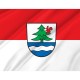 Titisee-Neustadt Flagge - Deutschland schnelle lieferung & qualitativ hochwertig | kaufeflaggen
