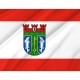 Treptow-Köpenick Flagge - Deutschland schnelle lieferung & qualitativ hochwertig | kaufeflaggen
