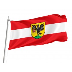 Unlingen Flagge