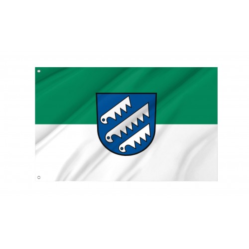 Untermarchtal Flagge
