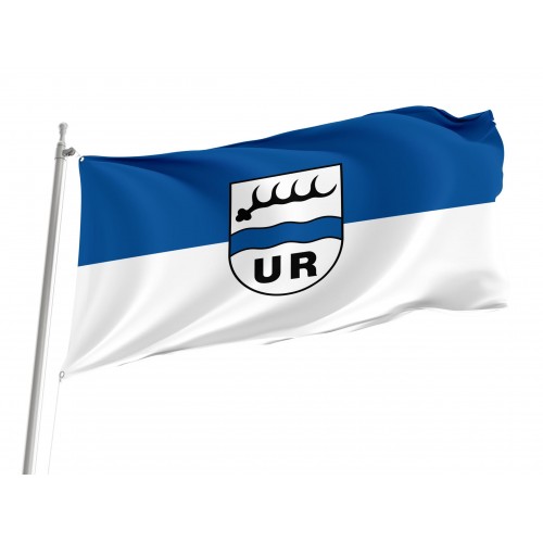 Unterreichenbach Flagge