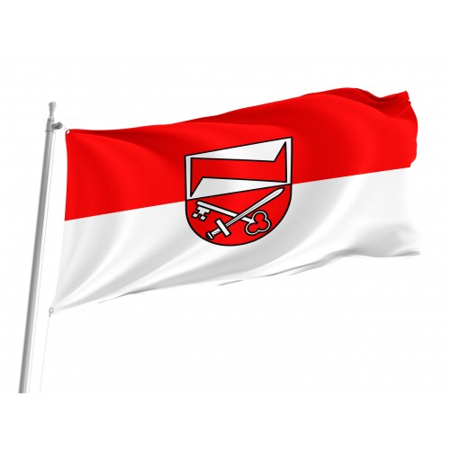 Unterwachingen Flagge