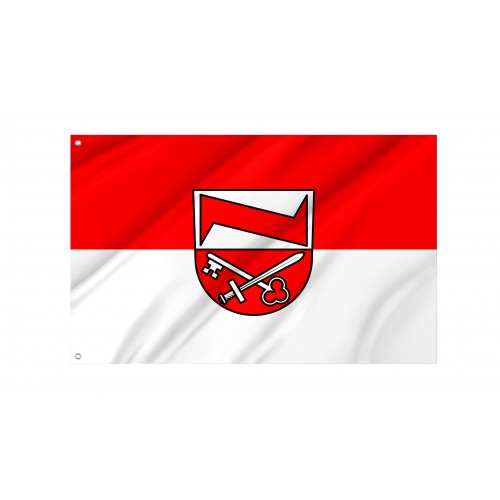 Unterwachingen Flagge