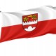 Vogtsburg im Kaiserstuhl Flagge - Deutschland schnelle lieferung & qualitativ hochwertig | kaufeflaggen