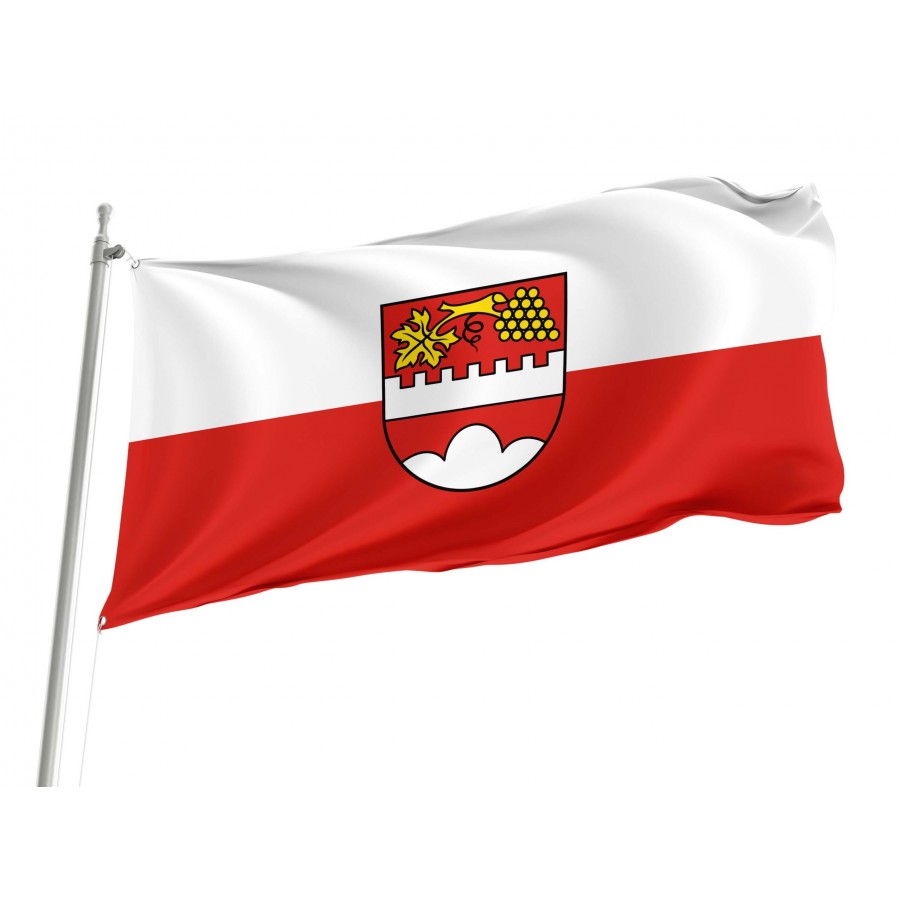 Vogtsburg im Kaiserstuhl Flagge - Deutschland schnelle lieferung & qualitativ hochwertig | kaufeflaggen
