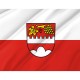 Vogtsburg im Kaiserstuhl Flagge - Deutschland schnelle lieferung & qualitativ hochwertig | kaufeflaggen