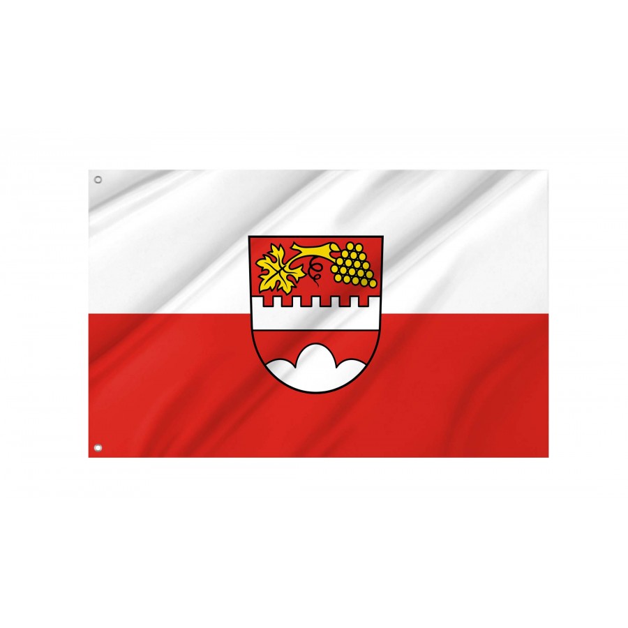 Vogtsburg im Kaiserstuhl Flagge - Deutschland schnelle lieferung & qualitativ hochwertig | kaufeflaggen
