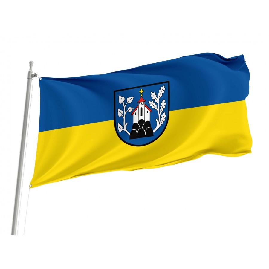 Waldkirch Flagge - Deutschland schnelle lieferung & qualitativ hochwertig Waldkirch Flagge - Deutschland schnelle lieferung & qualitativ hochwertig | kaufeflaggen