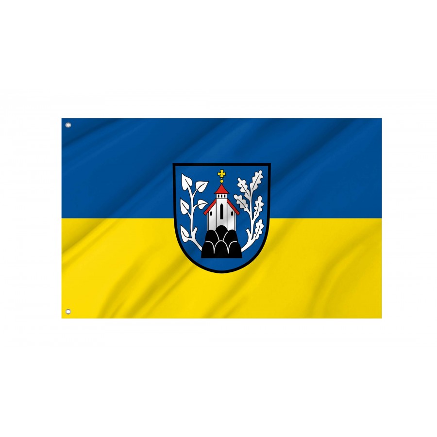 Waldkirch Flagge - Deutschland schnelle lieferung & qualitativ hochwertig Waldkirch Flagge - Deutschland schnelle lieferung & qualitativ hochwertig | kaufeflaggen
