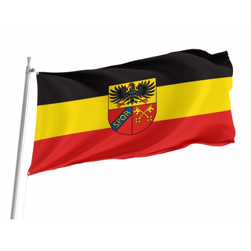 Weil der Stadt Flagge