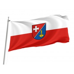 Weissach Flagge