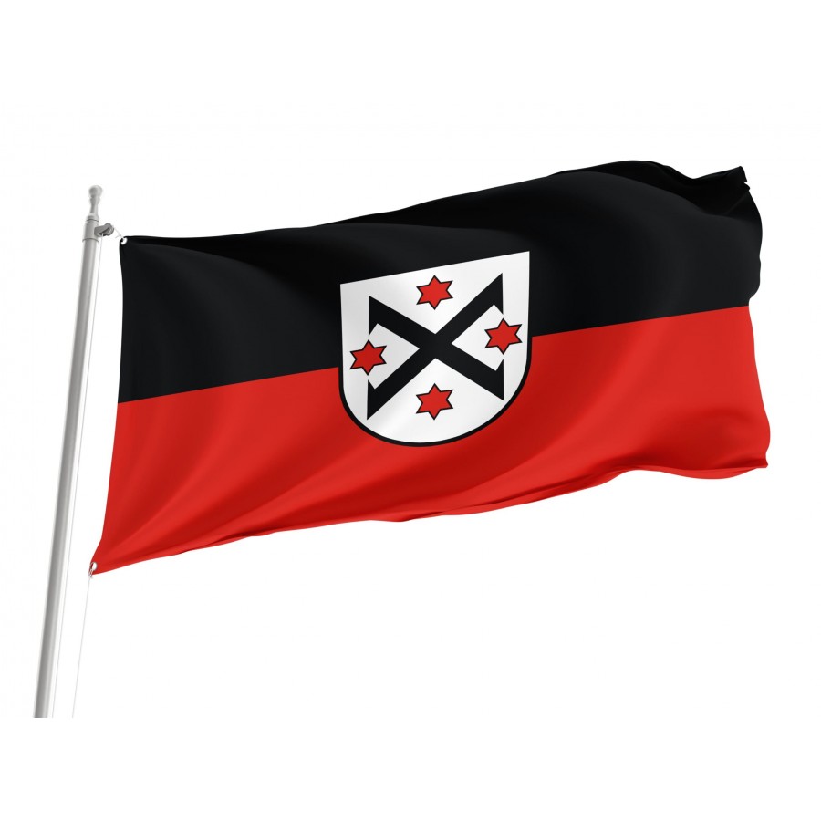 Westerheim Flagge - Deutschland schnelle lieferung & qualitativ hochwertig Westerheim Flagge - Deutschland schnelle lieferung & qualitativ hochwertig | kaufeflaggen