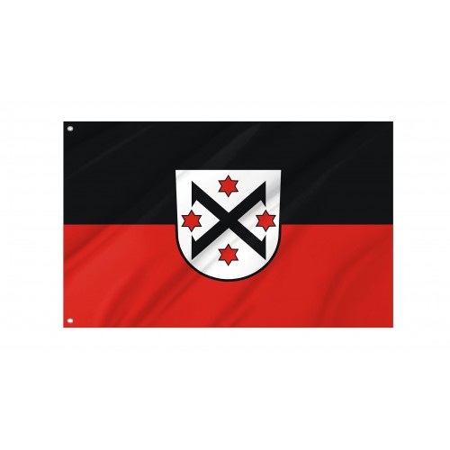 Westerheim Flagge