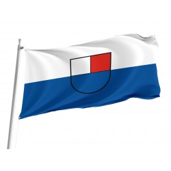 Westerstetten Flagge