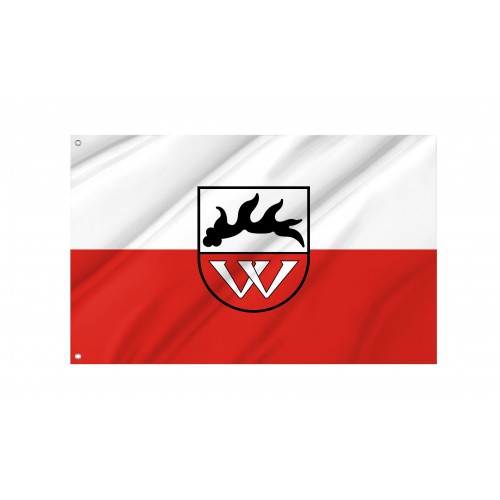 Wildberg Flagge