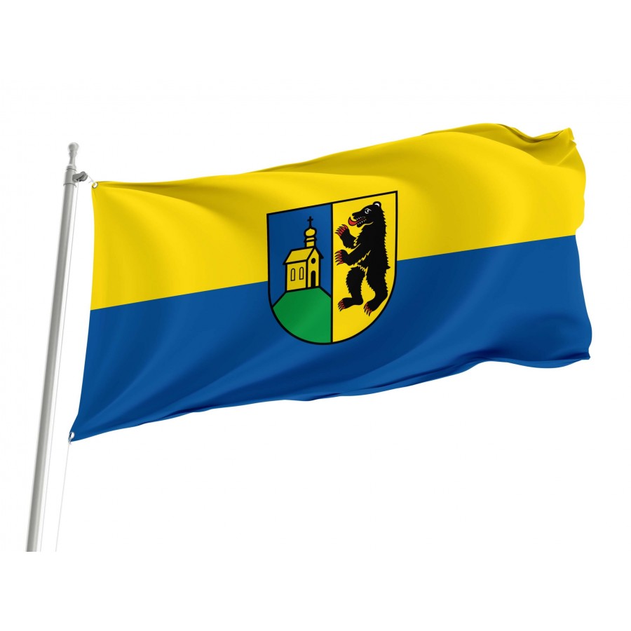 Wittnau Flagge - Deutschland schnelle lieferung & qualitativ hochwertig | kaufeflaggen