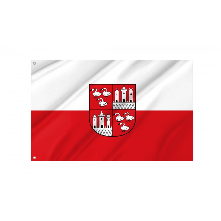 Zwickau Flagge - Deutschland schnelle lieferung & qualitativ hochwertig | kaufeflaggen