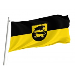 Adelberg Flagge