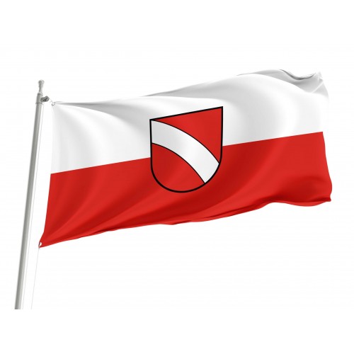 Altbach Flagge