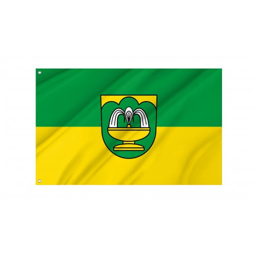 Bad Ditzenbach Flagge