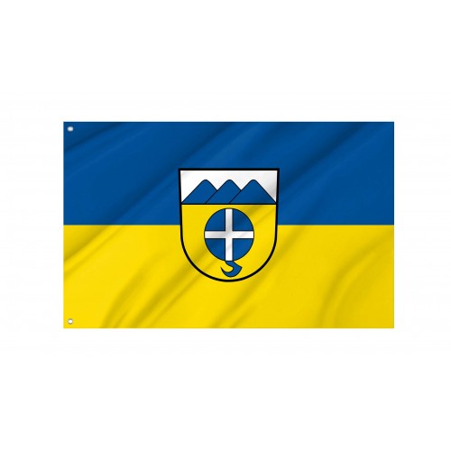 Baltmannsweiler Flagge