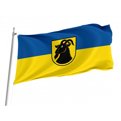 Beuren Flagge