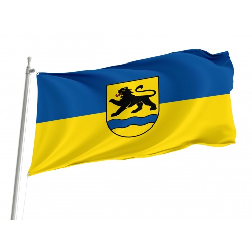 Birenbach Flagge