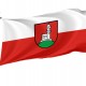 Bissingen an der Teck Flagge - Deutschland schnelle lieferung & qualitativ hochwertig | kaufeflaggen